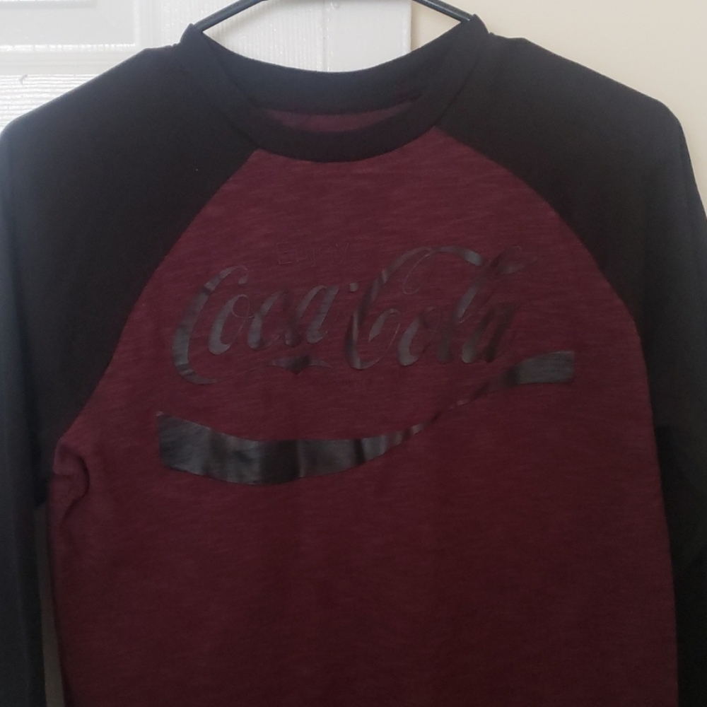 Youth long sleeve tee